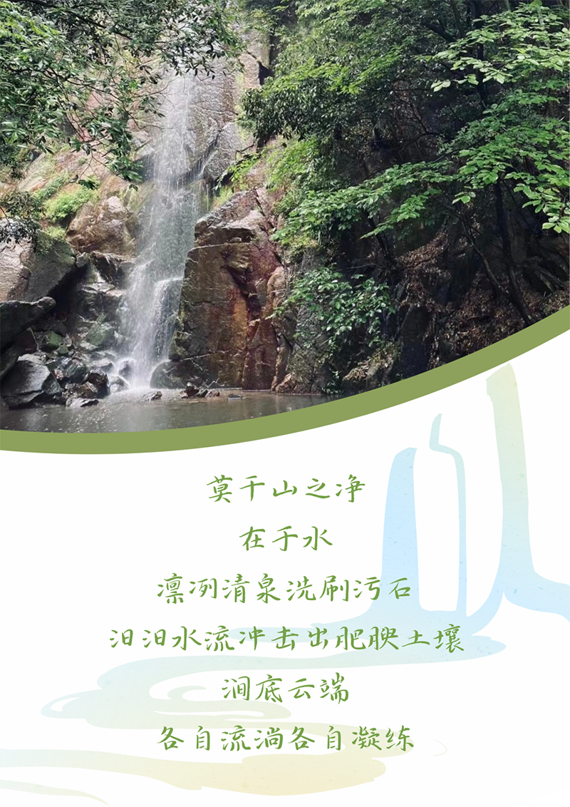 心心念廿 相伴开云 | 与德清相约 贺廿载诞辰